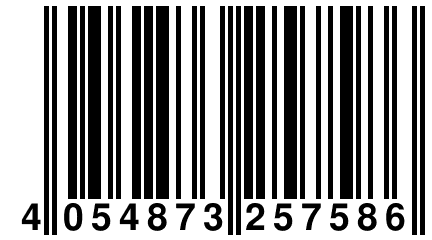 4 054873 257586