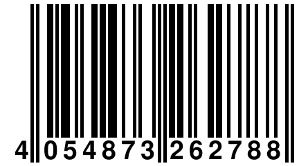 4 054873 262788