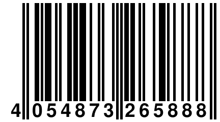 4 054873 265888