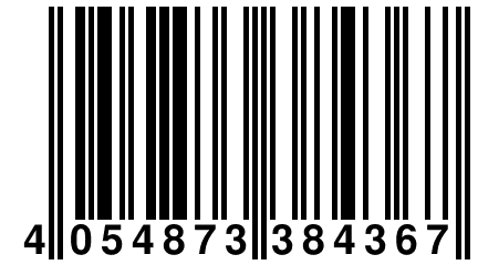 4 054873 384367