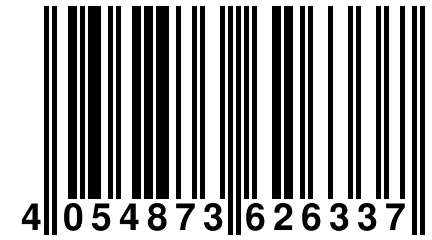 4 054873 626337