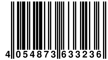 4 054873 633236