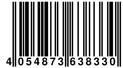 4 054873 638330