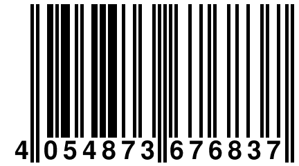 4 054873 676837