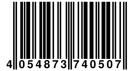 4 054873 740507