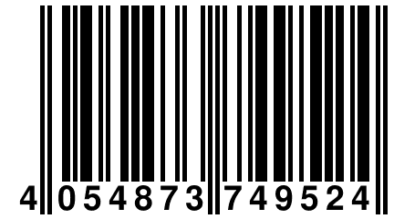 4 054873 749524