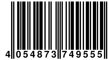 4 054873 749555