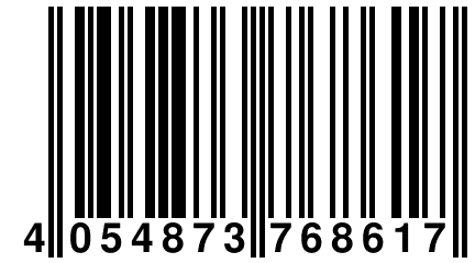 4 054873 768617