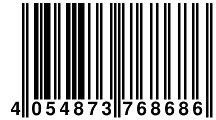 4 054873 768686