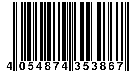 4 054874 353867