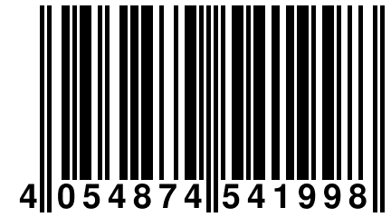 4 054874 541998