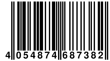 4 054874 687382
