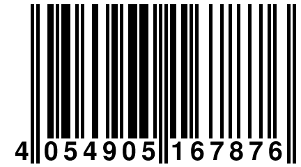 4 054905 167876