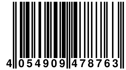 4 054909 478763