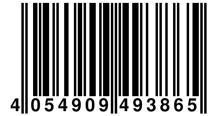4 054909 493865