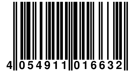 4 054911 016632