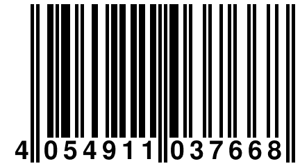 4 054911 037668