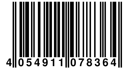 4 054911 078364