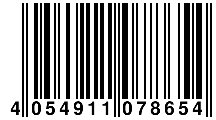 4 054911 078654
