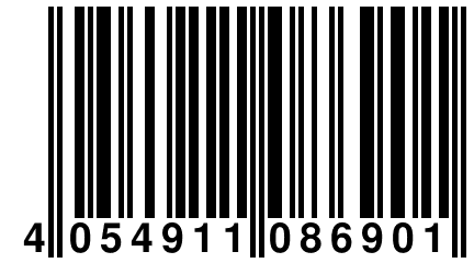 4 054911 086901