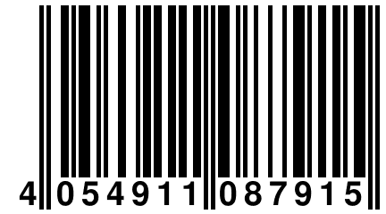 4 054911 087915