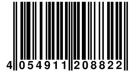 4 054911 208822