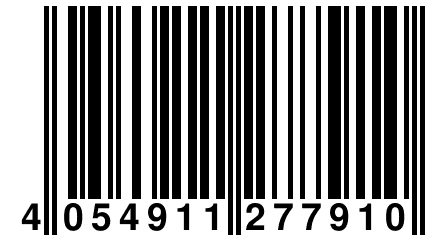4 054911 277910