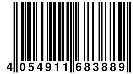 4 054911 683889