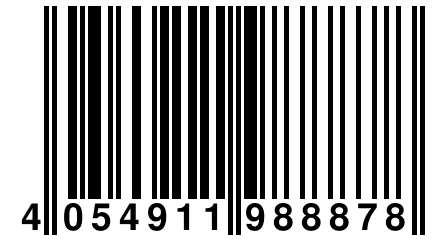 4 054911 988878