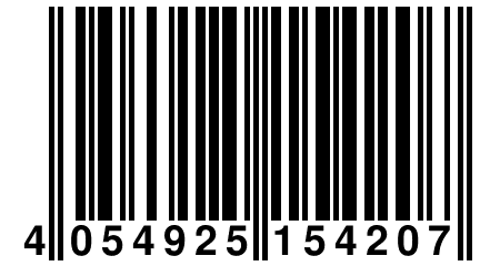4 054925 154207