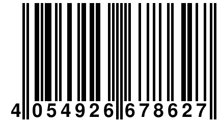 4 054926 678627