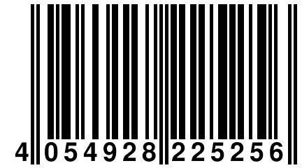 4 054928 225256