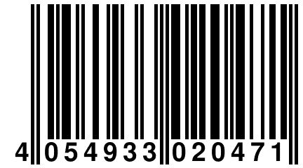 4 054933 020471