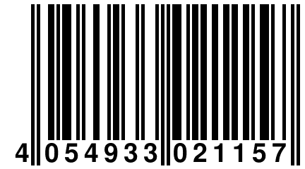 4 054933 021157