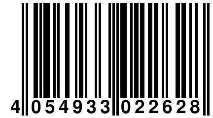 4 054933 022628