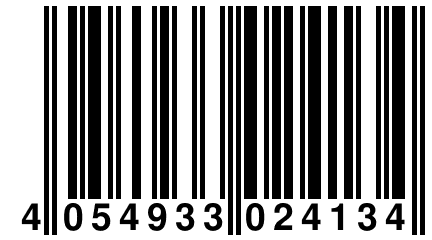 4 054933 024134