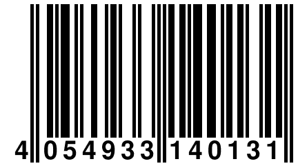 4 054933 140131