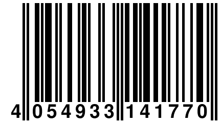 4 054933 141770