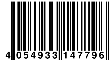 4 054933 147796