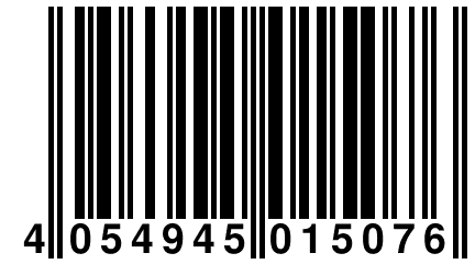 4 054945 015076