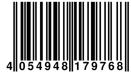 4 054948 179768