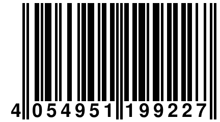 4 054951 199227