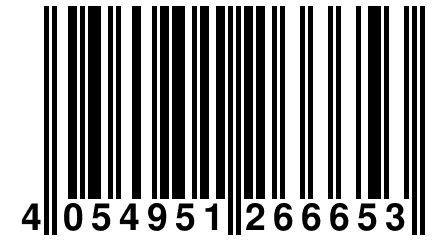 4 054951 266653