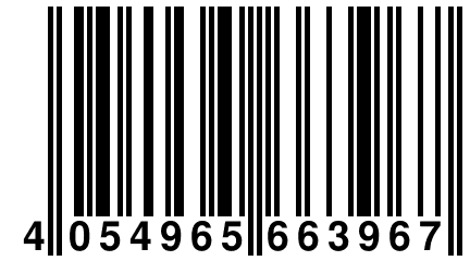 4 054965 663967