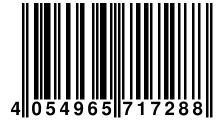 4 054965 717288