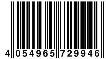 4 054965 729946