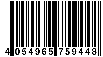 4 054965 759448