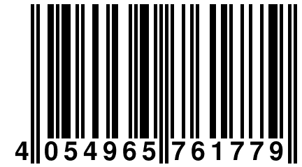 4 054965 761779