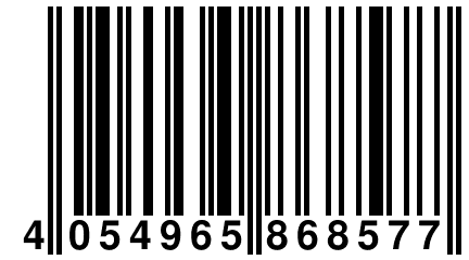 4 054965 868577