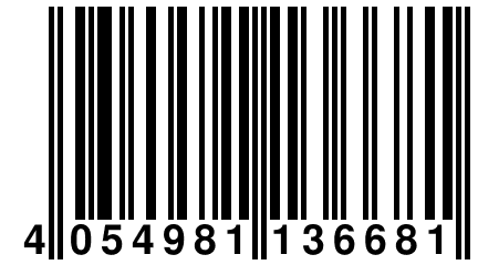 4 054981 136681